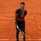 Image for article titled French Open Won't Let Serena Williams Wear Her Sick Black Catsuit: 'It Will No Longer Be Accepted'